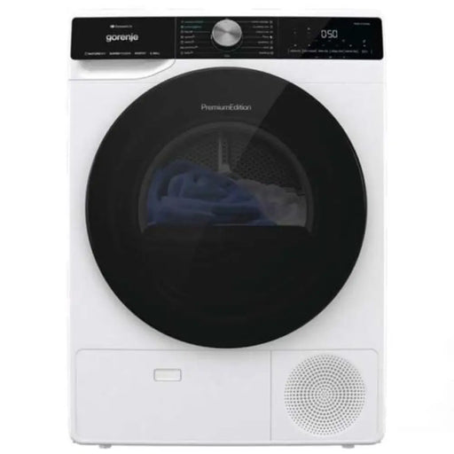Сушилня GORENJE DNS12 10 кг Wi-Fi Термопомпа