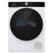 Сушилня GORENJE DNS12 10 кг Wi-Fi Термопомпа