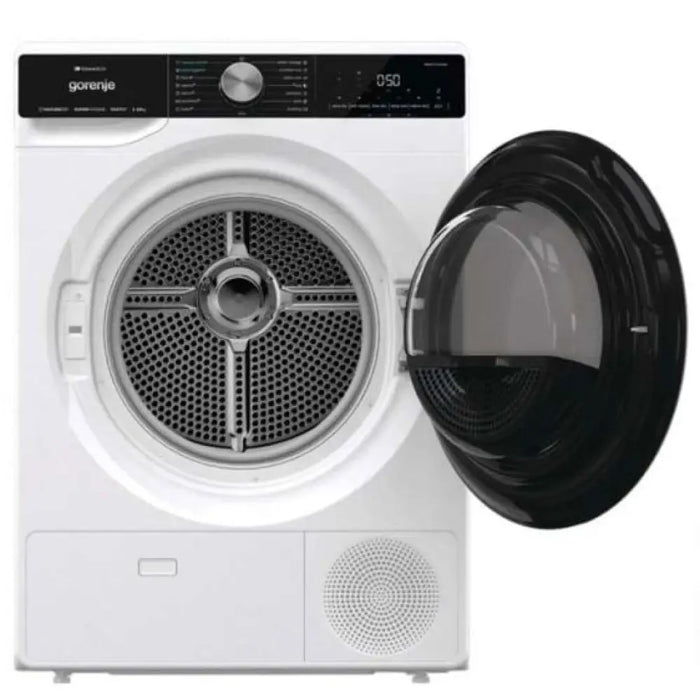 Сушилня GORENJE DNS12 10 кг Wi-Fi Термопомпа