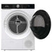 Сушилня GORENJE DNS12 10 кг Wi-Fi Термопомпа