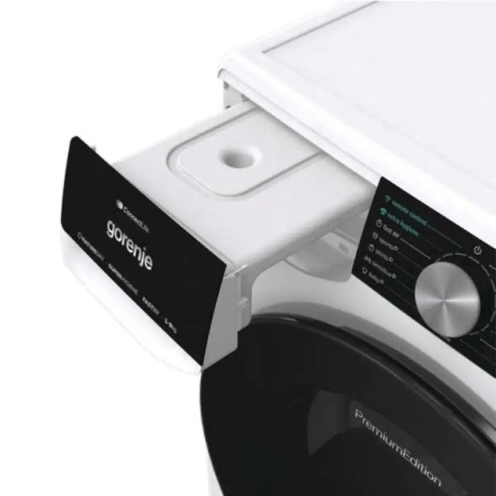 Сушилня GORENJE DNS93 9 кг ConnectLife А + + +