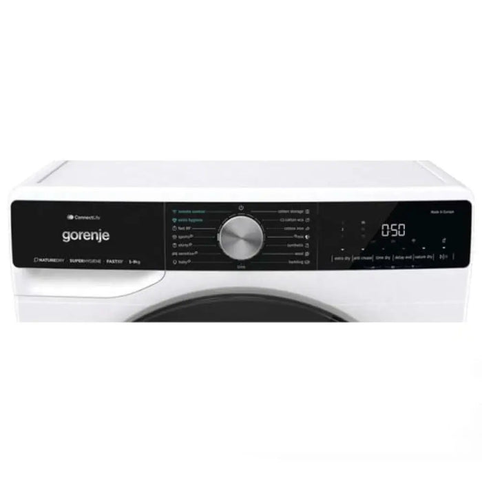 Сушилня GORENJE DNS93 9 кг ConnectLife А + + +