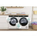 Сушилня GORENJE DNS93 9 кг ConnectLife А + + +