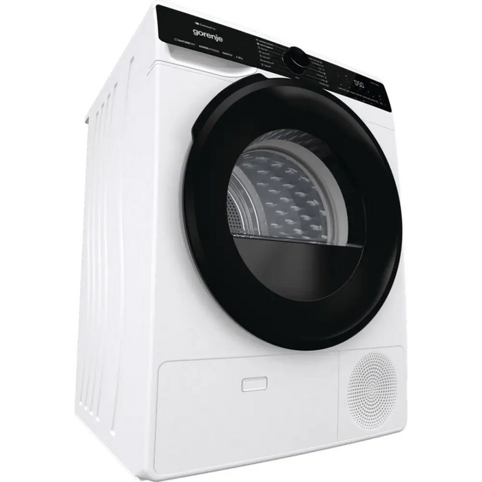 Сушилня Gorenje DPNA92WIFI Свободностояща Зареждане отпред