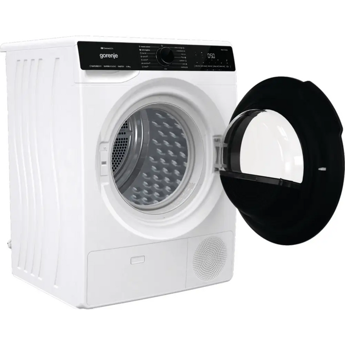 Сушилня Gorenje DPNA92WIFI Свободностояща Зареждане отпред