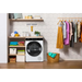 Сушилня Gorenje DPNA92WIFI Свободностояща Зареждане отпред