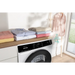 Сушилня Gorenje DPNA92WIFI Свободностояща Зареждане отпред
