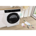 Сушилня Gorenje DPNA92WIFI Свободностояща Зареждане отпред