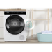 Сушилня Gorenje DPNA92WIFI Свободностояща Зареждане отпред