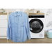 Сушилня Gorenje DPNA92WIFI Свободностояща Зареждане отпред