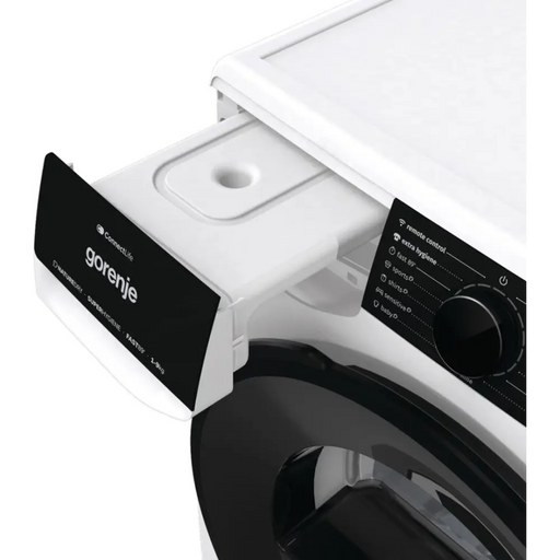 Сушилня Gorenje DPNA92WIFI Свободностояща Зареждане отпред