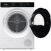 Сушилня Gorenje DPNA92WIFI Свободностояща Зареждане отпред