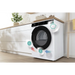 Сушилня Gorenje DPNA92WIFI Свободностояща Зареждане отпред