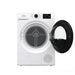Сушилня GORENJE DPNE12/GNLWIFI 10 кг E Термопомпа WiFi
