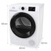 Сушилня GORENJE DPNE12/GNLWIFI 10 кг A + + Термопомпа WiFi