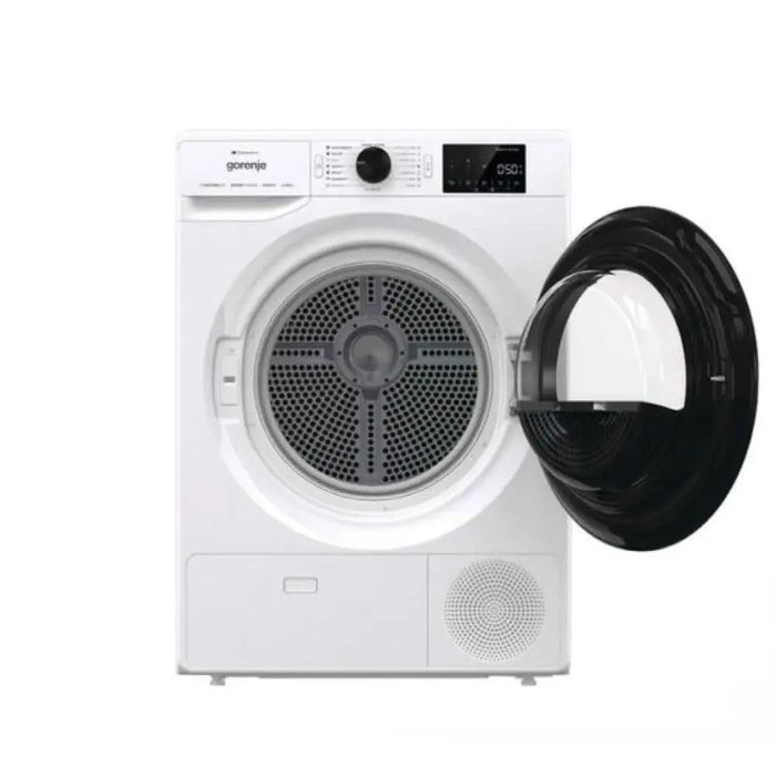Сушилня GORENJE DPNE12/GNLWIFI 10 кг A + + Термопомпа WiFi
