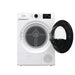 Сушилня GORENJE DPNE12/GNLWIFI 10 кг A + + Термопомпа WiFi