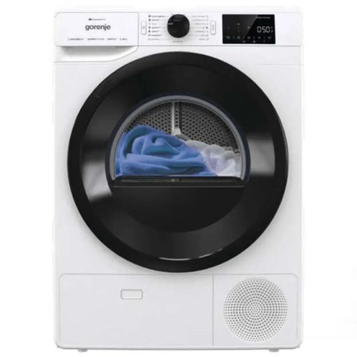 Сушилня GORENJE DPNE12/GNLWIFI 10 кг A + + Термопомпа WiFi