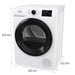 Сушилня GORENJE DPNE12/GNLWIFI 10 кг E Термопомпа WiFi