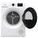 Сушилня GORENJE DPNE82/GNLWIFI 8 кг А + + Термопомпа