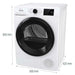 Сушилня GORENJE DPNE82/GNLWIFI 8 кг А + + Термопомпа