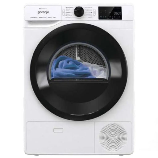 Сушилня GORENJE DPNE82/GNLWIFI 8 кг А + + Термопомпа