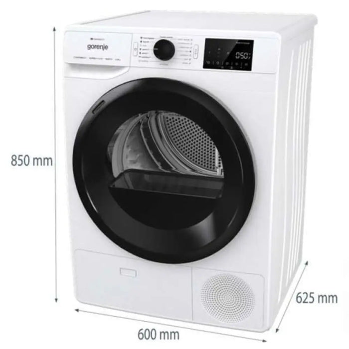 Сушилня GORENJE DPNE92/GNLWIFI 9 kg A + +