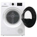 Сушилня GORENJE DPNE92/GNLWIFI 9 kg A + +