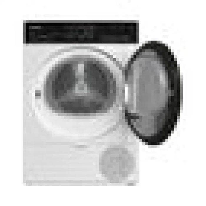 Сушилня GRUNDIG GTP 79243 W КОНДЕНЗАЦИОННА С ТЕРМОПОМПА 9.0