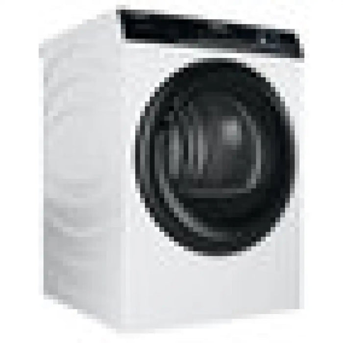 Сушилня HAIER HD80-A2939-S КОНДЕНЗАЦИОННА С ТЕРМОПОМПА 8.0