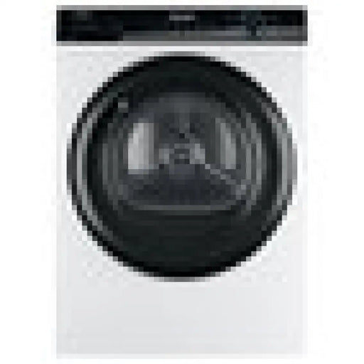 Сушилня HAIER HD80-A2939-S КОНДЕНЗАЦИОННА С ТЕРМОПОМПА 8.0