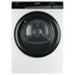 Сушилня HAIER HD80-A2939-S КОНДЕНЗАЦИОННА С ТЕРМОПОМПА 8.0