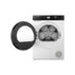 Сушилня HISENSE DH3S802BW3 КОНДЕНЗАЦИОННА С ТЕРМОПОМПА 8.0