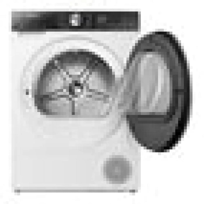 Сушилня HISENSE DH5S902BW КОНДЕНЗАЦИОННА С ТЕРМОПОМПА 9.0 kg