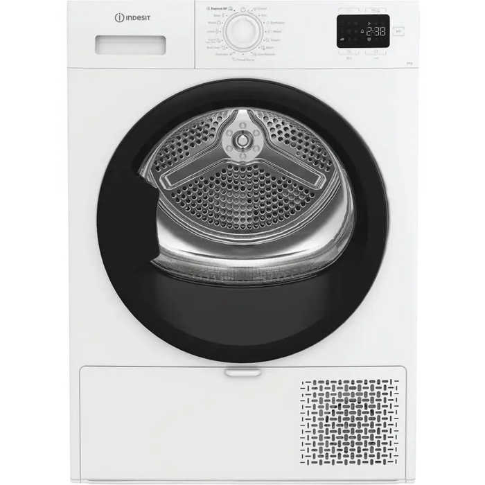 Сушилня Indesit C YD 92D WB EE