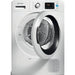 Сушилня Indesit YT M11 83K RX EU*** 8 kg A + + + Бял