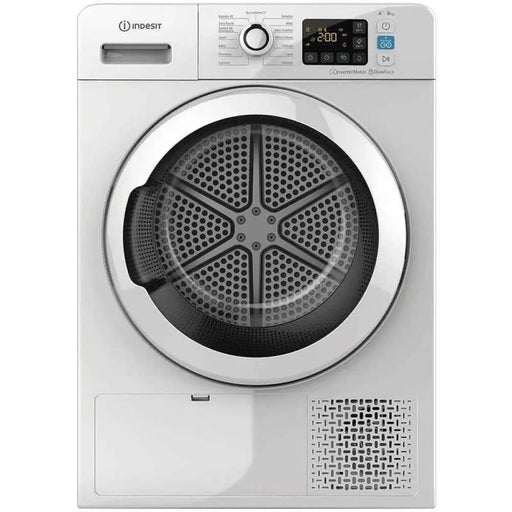 Сушилня Indesit YT M11 83K RX EU*** 8 kg A + + + Бял
