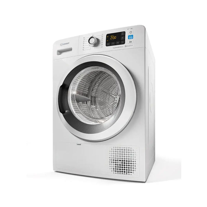 Сушилня Indesit YT M11 83K RX EU*** 8 kg A + + + Бял
