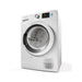 Сушилня Indesit YT M11 83K RX EU*** 8 kg A + + + Бял