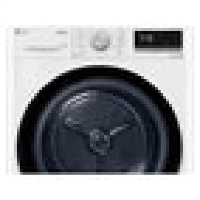 Сушилня LG RH10V9AV4W КОНДЕНЗАЦИОННА С ТЕРМОПОМПА 10.0 kg