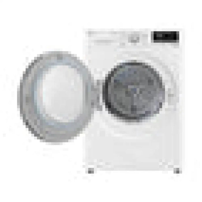 Сушилня LG RH10V9AV4W КОНДЕНЗАЦИОННА С ТЕРМОПОМПА 10.0 kg