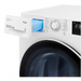 Сушилня LG RH80V3AV6N
