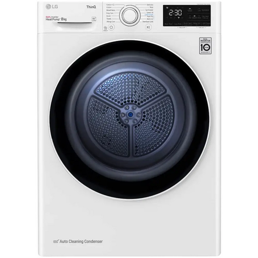 Сушилня LG RH80V3AV6N