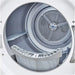Сушилня LG RH80V3AVBN 8 kg A + + A + + Бял