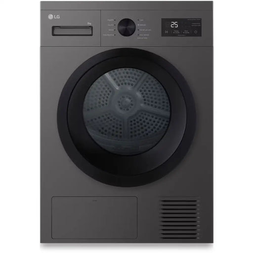 Сушилня LG RHA1008NDK 8 kg