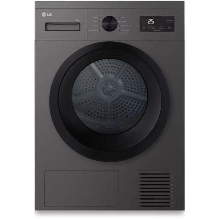Сушилня LG RHA1008NDK 8 kg