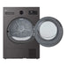 Сушилня LG RHA1008NDK 8 kg