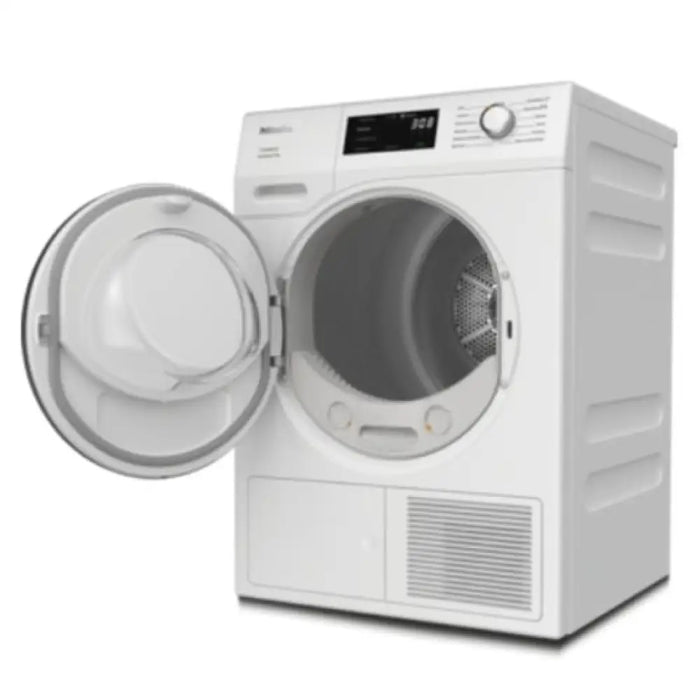 Сушилня MIELE TEH795WP EcoSpeed 9 кг Термопомпа