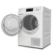 Сушилня MIELE TEH795WP EcoSpeed 9 кг Термопомпа