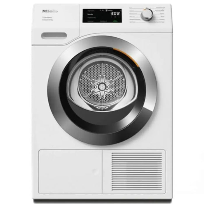 Сушилня MIELE TEH795WP EcoSpeed 9 кг Термопомпа